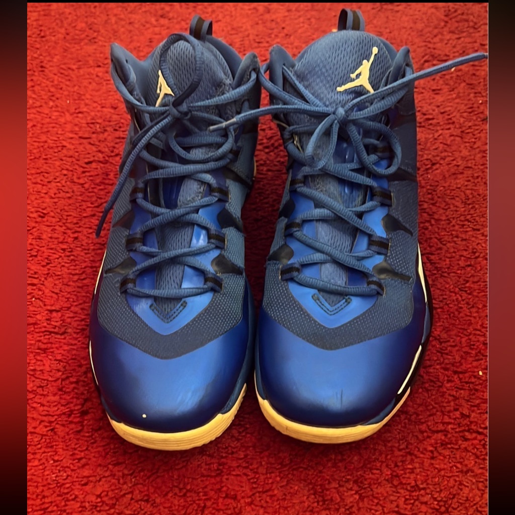 Air Jordan